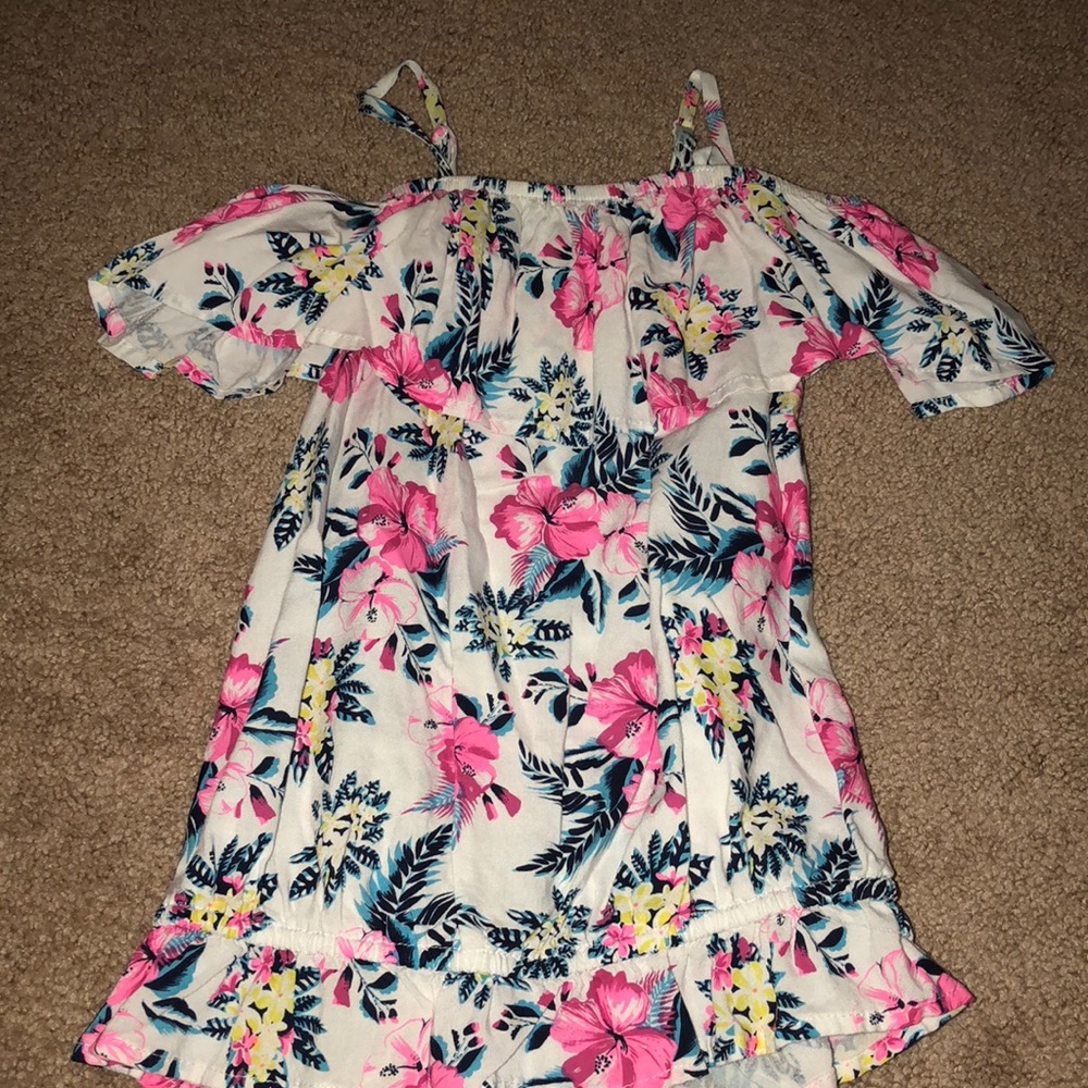 Tank/blouse